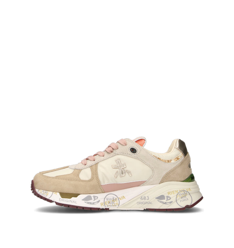 PREMIATA Sneaker donna