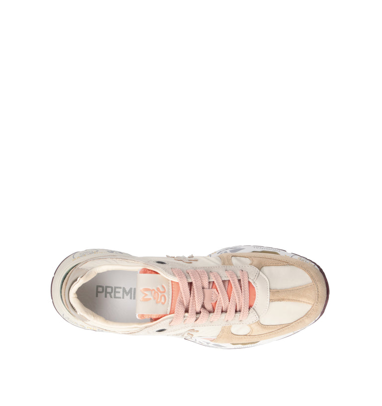 PREMIATA Sneaker donna
