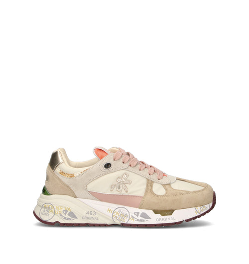 PREMIATA Sneaker donna
