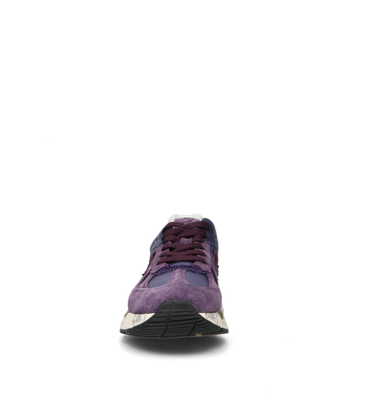 PREMIATA MASED Sneaker donna viola