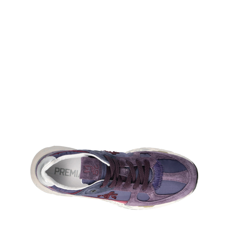 PREMIATA MASED Sneaker donna viola