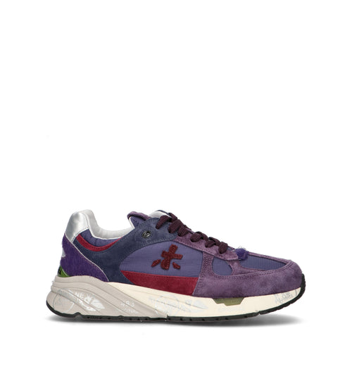 PREMIATA MASED Sneaker donna viola
