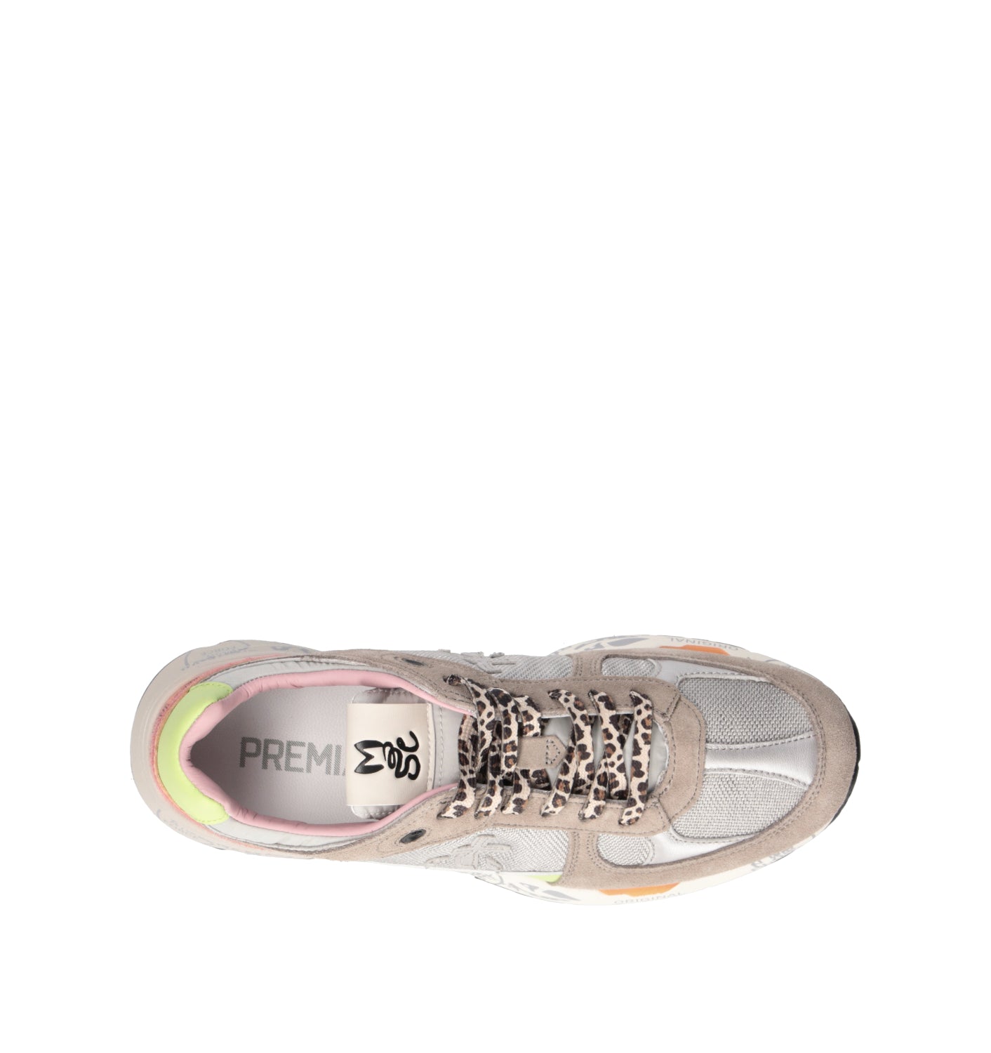 PREMIATA MASED Sneaker donna multicolor