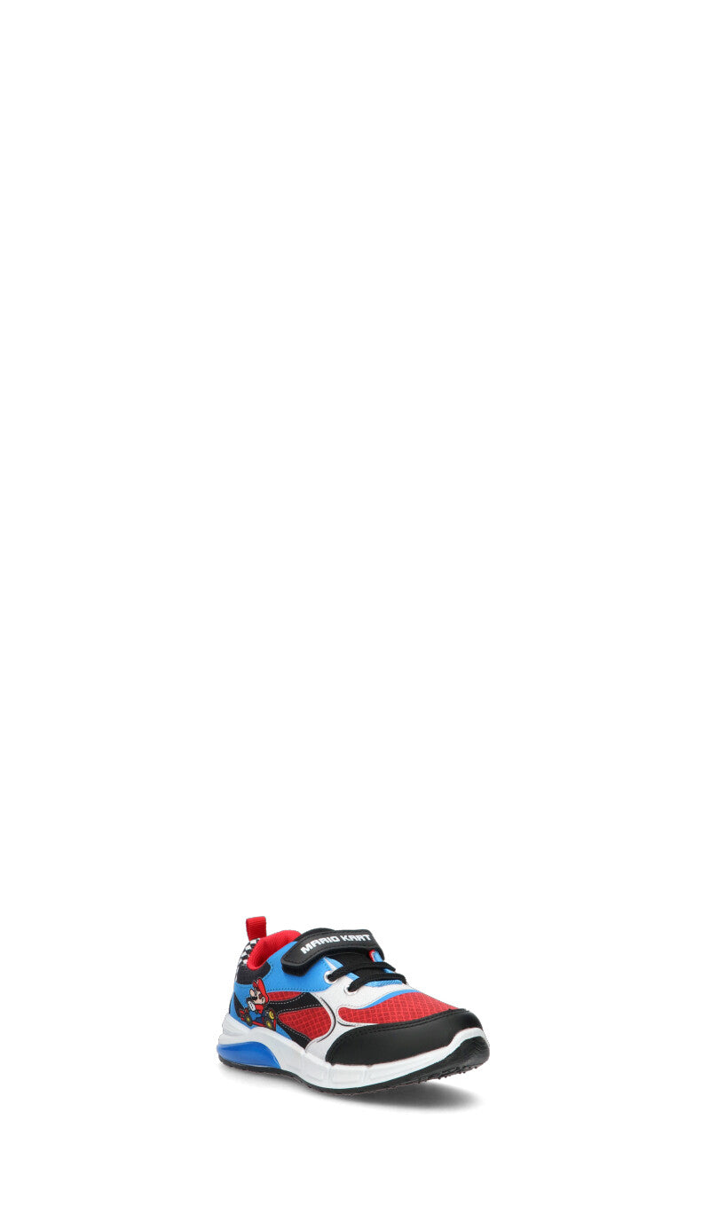 SUPER MARIO