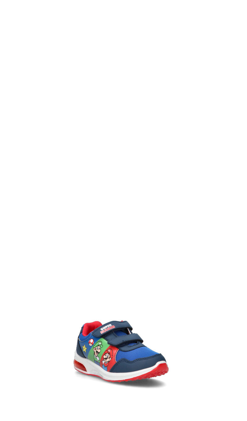SUPER MARIO