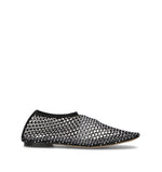 INUOVO Ballerina donna nera