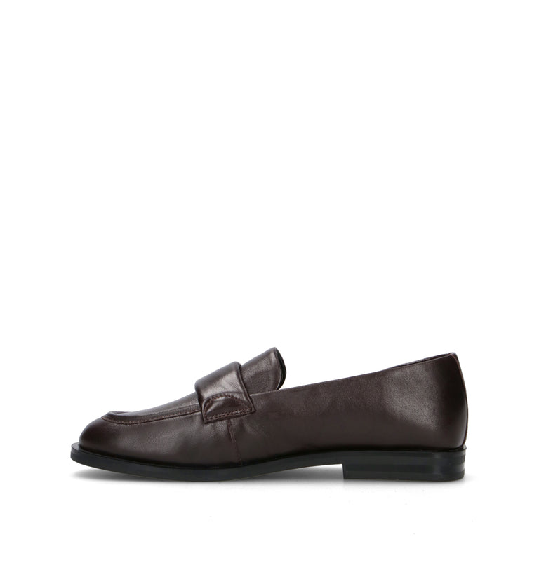 A.ENNIE Mocassino donna