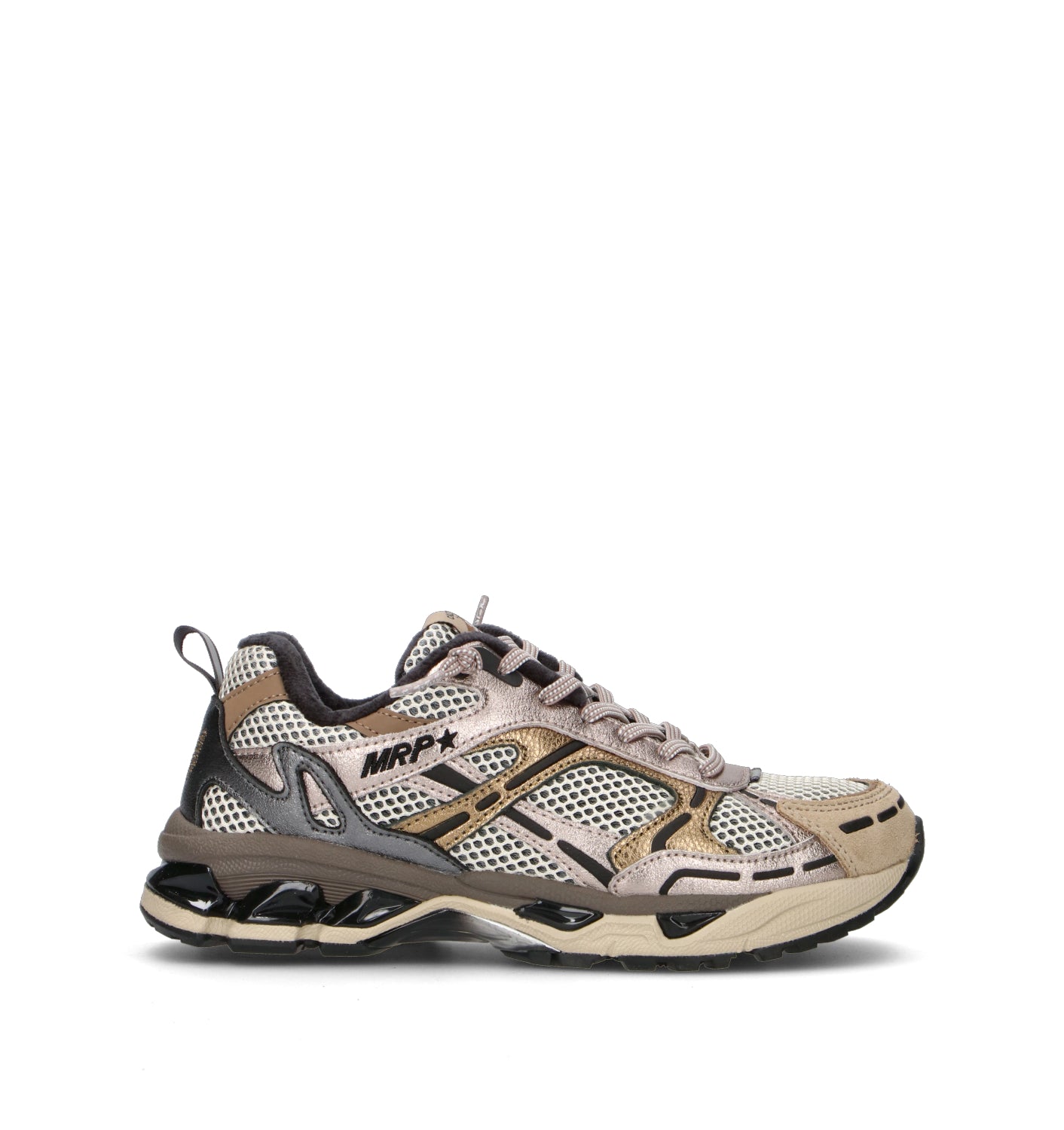 MRP Sneaker donna multicolor