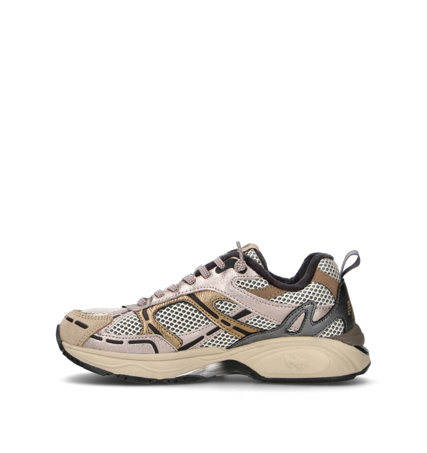 MRP Sneaker donna multicolor