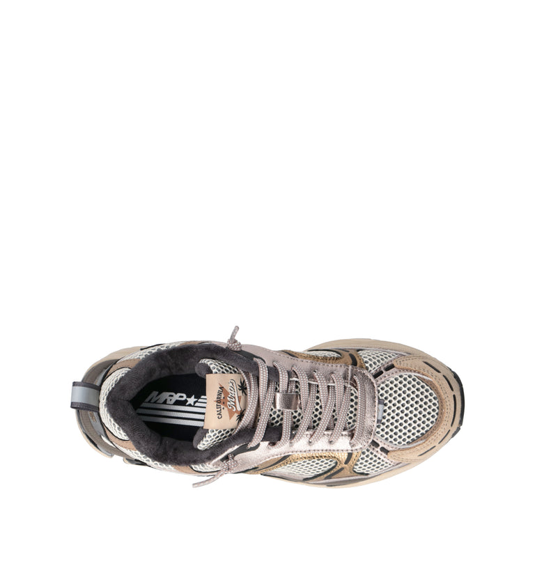 MRP Sneaker donna multicolor