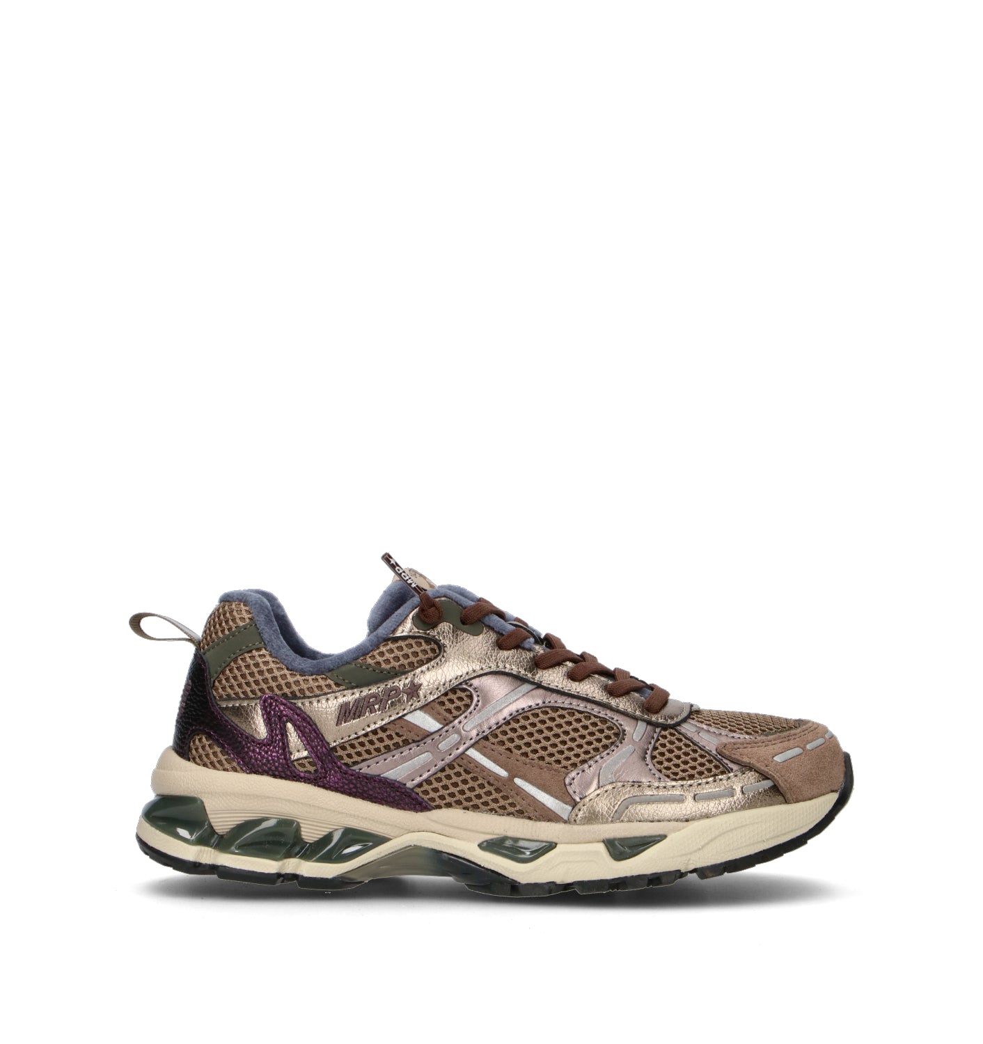 MRP Sneaker donna multicolor