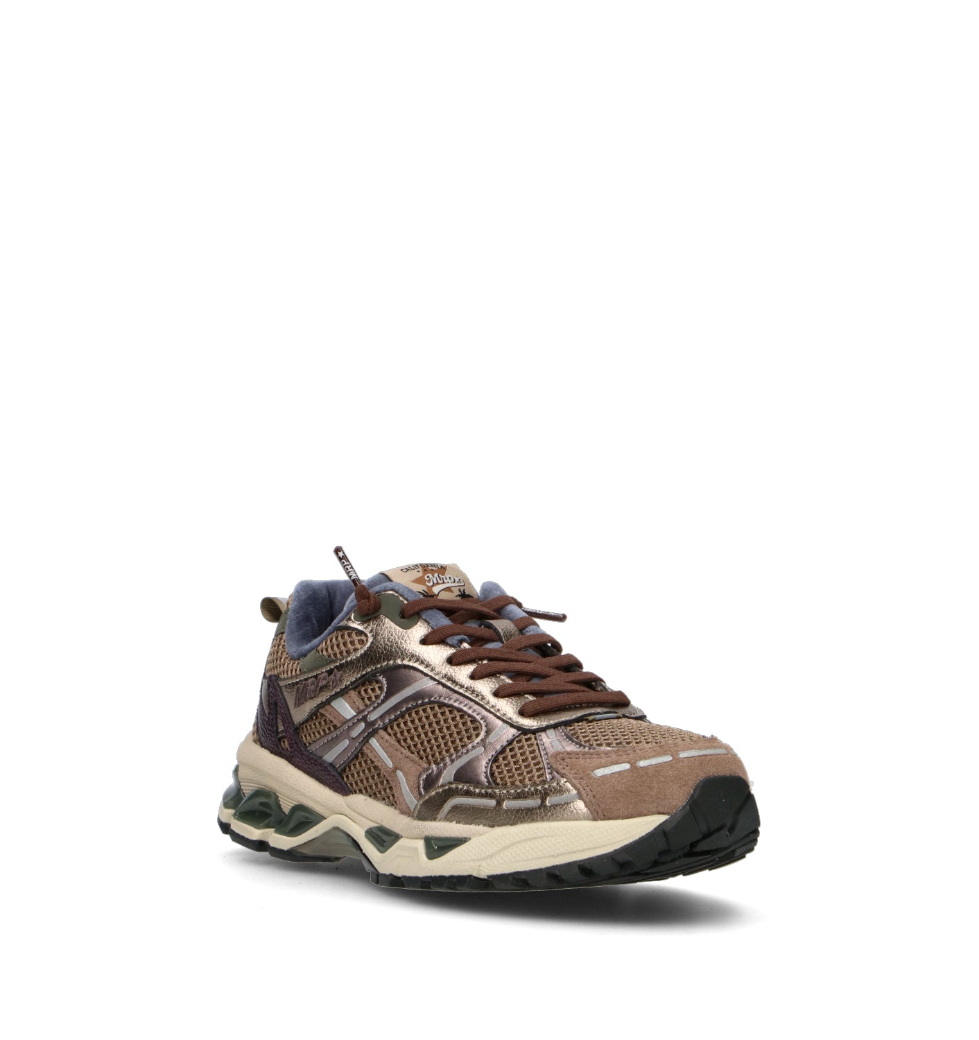 MRP Sneaker donna multicolor