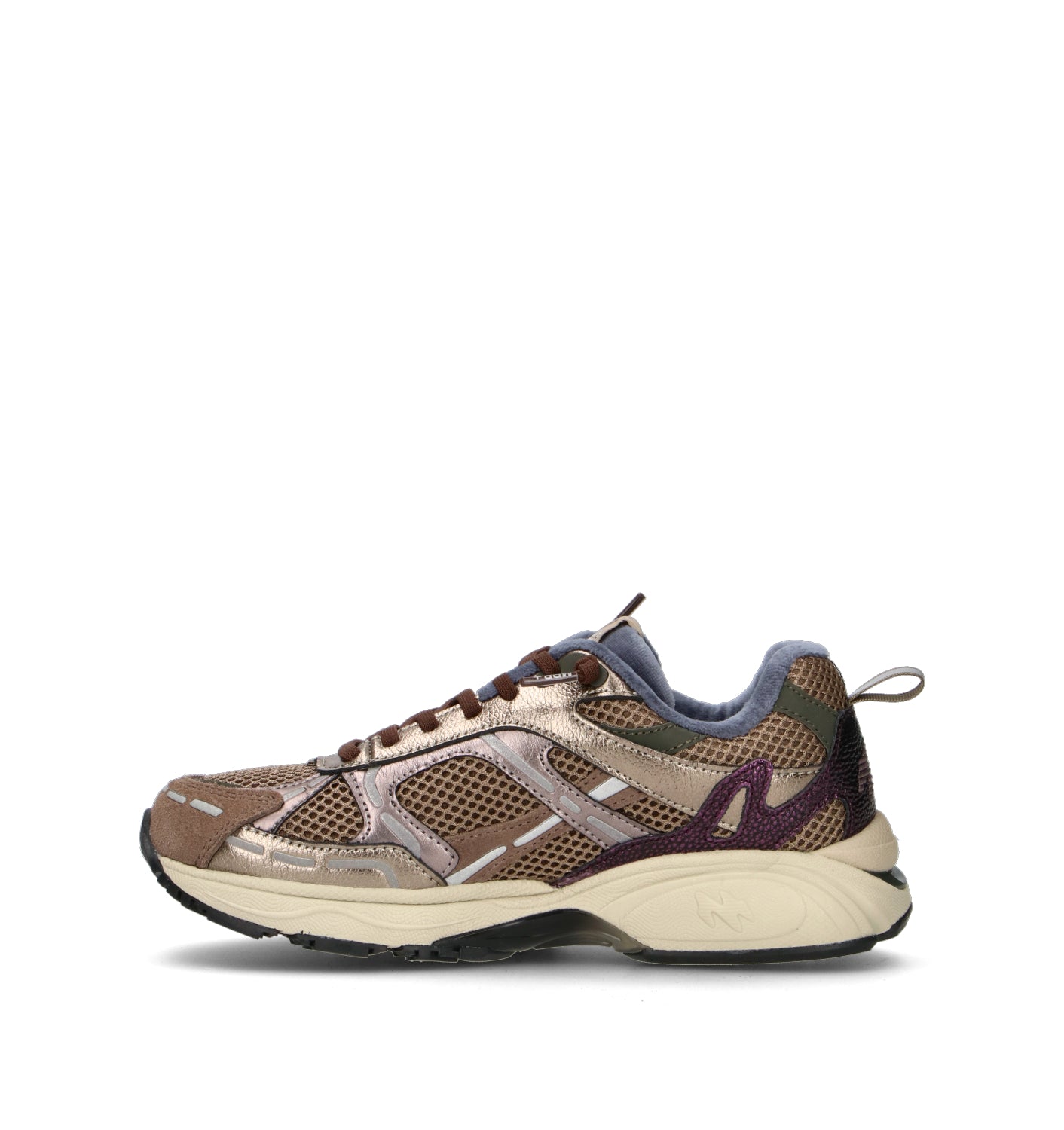MRP Sneaker donna multicolor