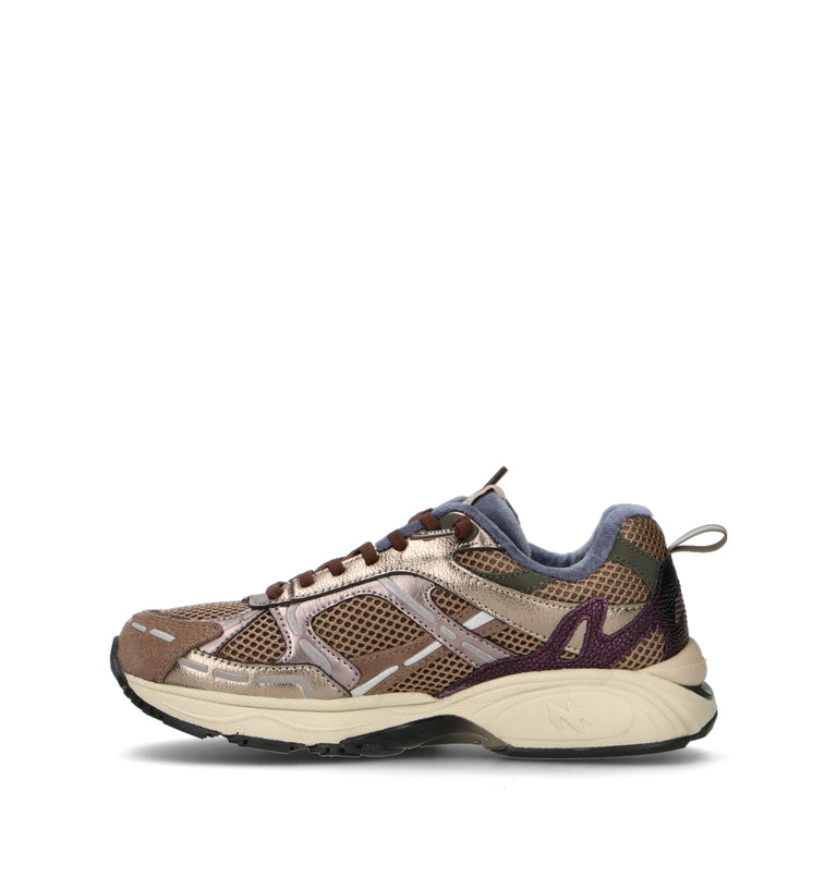 MRP Sneaker donna multicolor