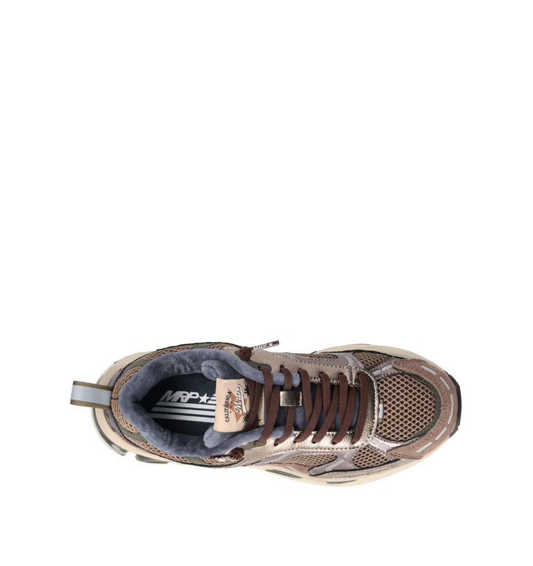 MRP Sneaker donna multicolor