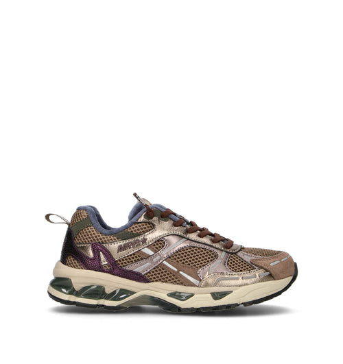 MRP Sneaker donna multicolor
