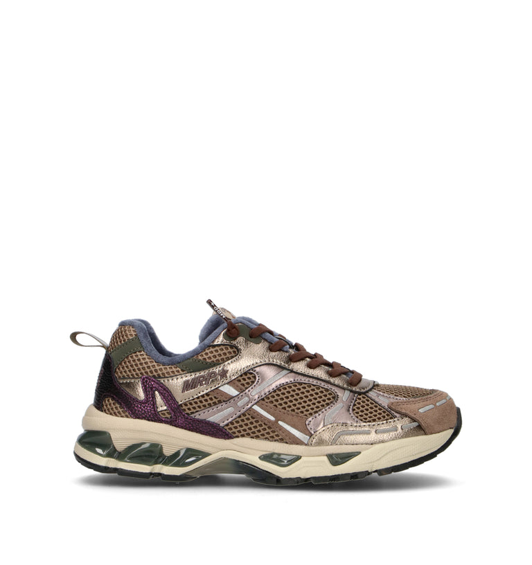 MRP Sneaker donna multicolor
