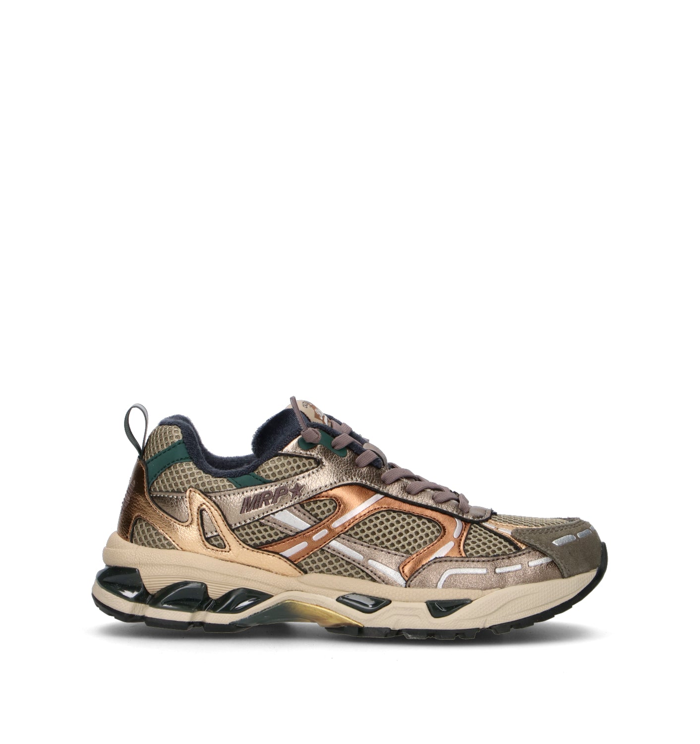 MRP Sneaker donna multicolor