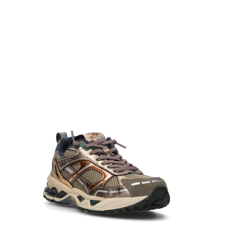 MRP Sneaker donna multicolor