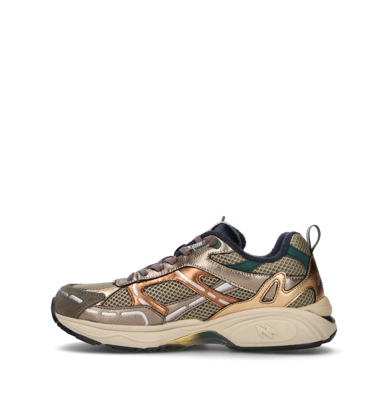 MRP Sneaker donna multicolor