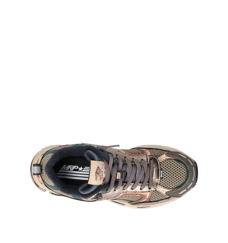 MRP Sneaker donna multicolor