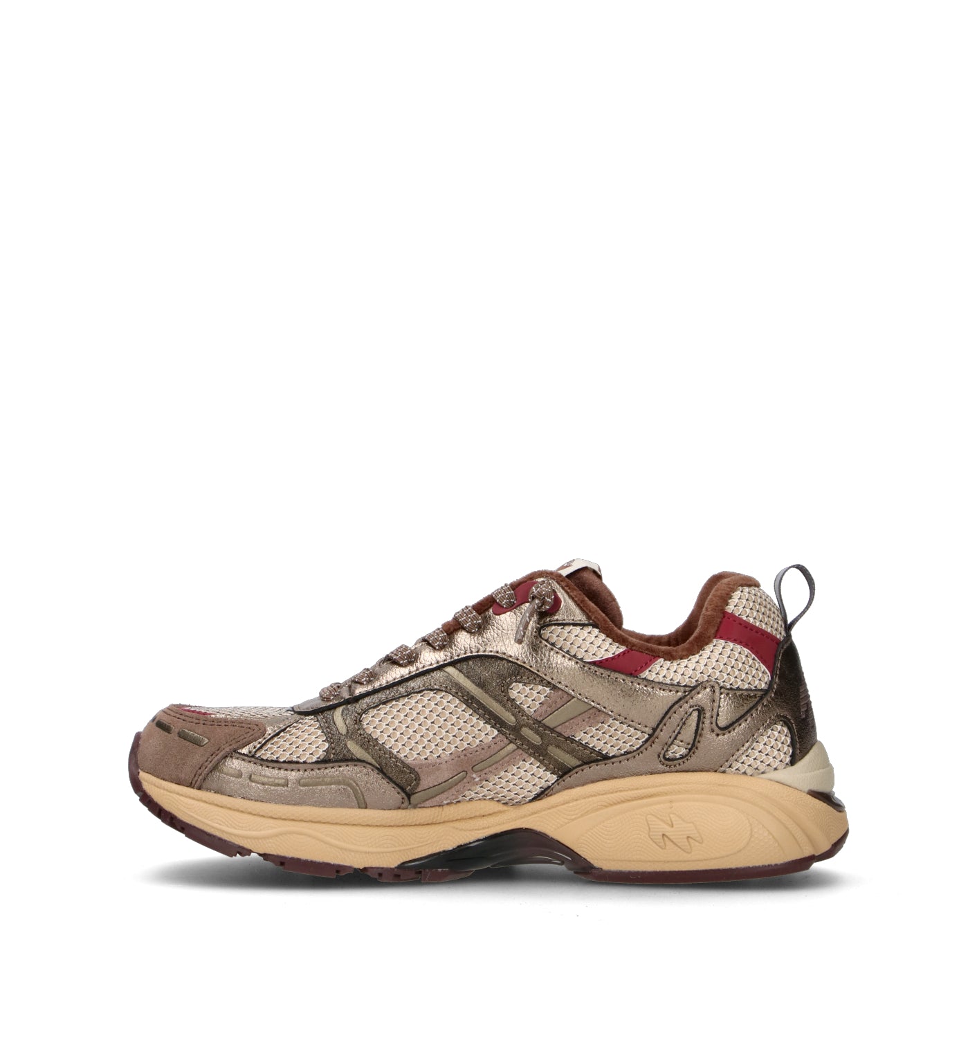 MRP Sneaker donna multicolor