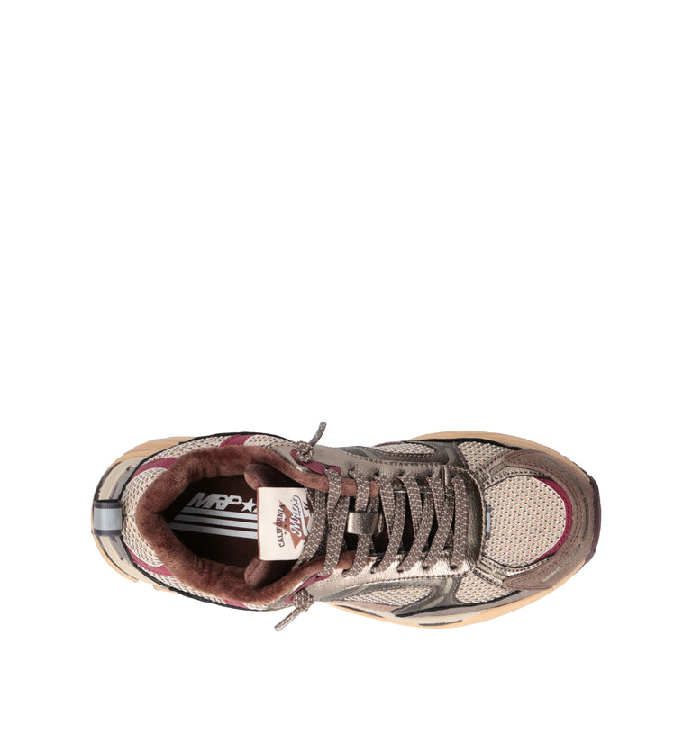 MRP Sneaker donna multicolor