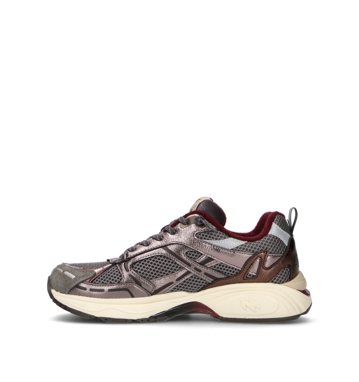 MRP Sneaker donna multicolor