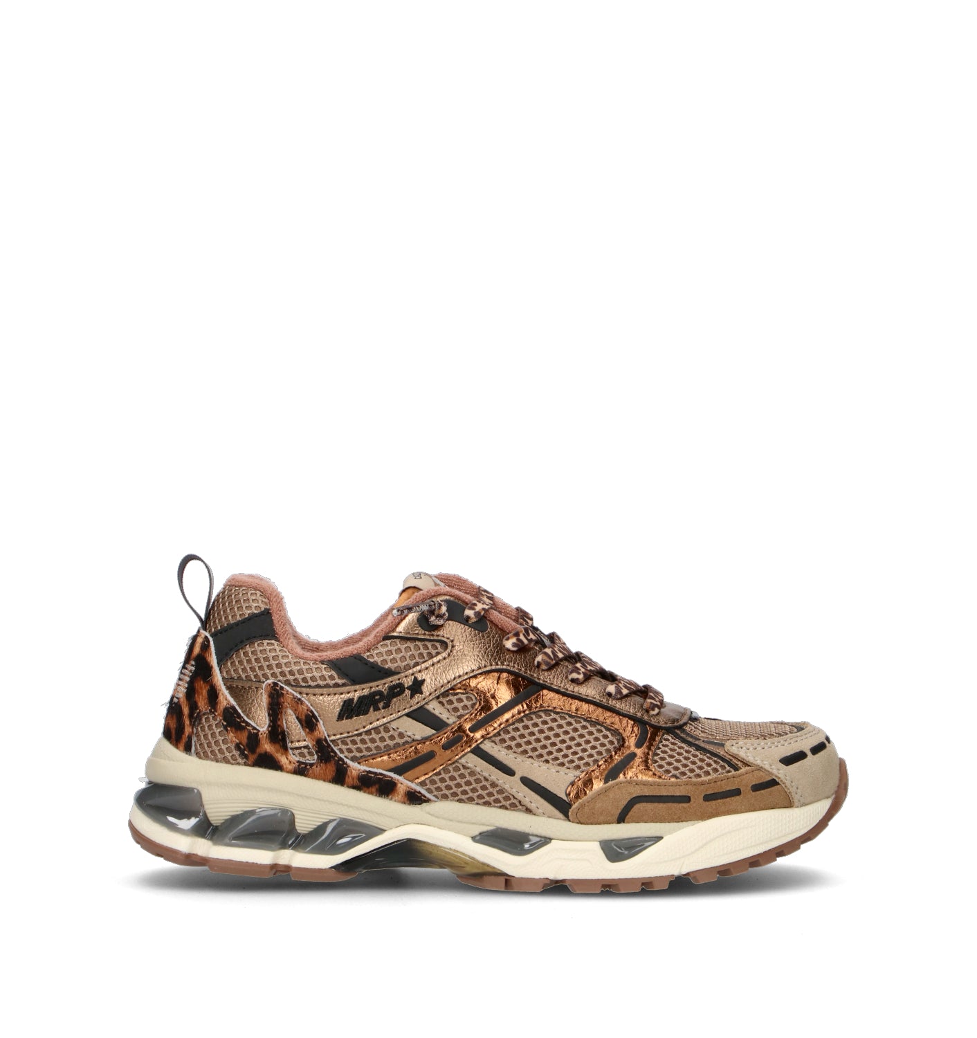MRP Sneaker donna multicolor