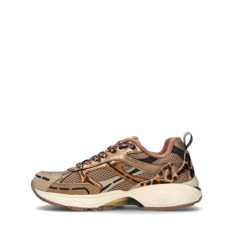MRP Sneaker donna multicolor
