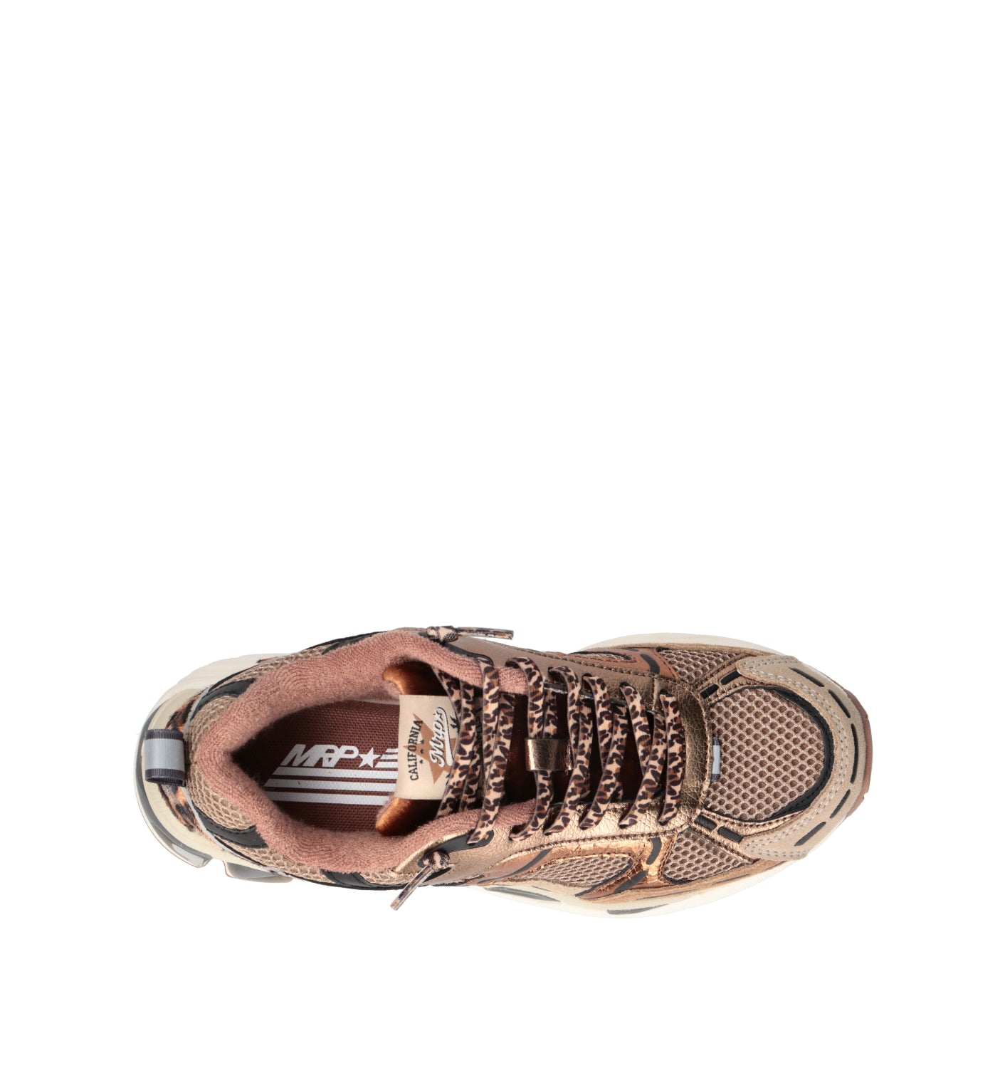 MRP Sneaker donna multicolor