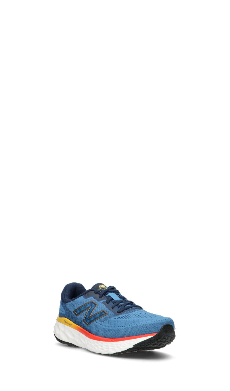 NEW BALANCE Scarpa running uomo blu