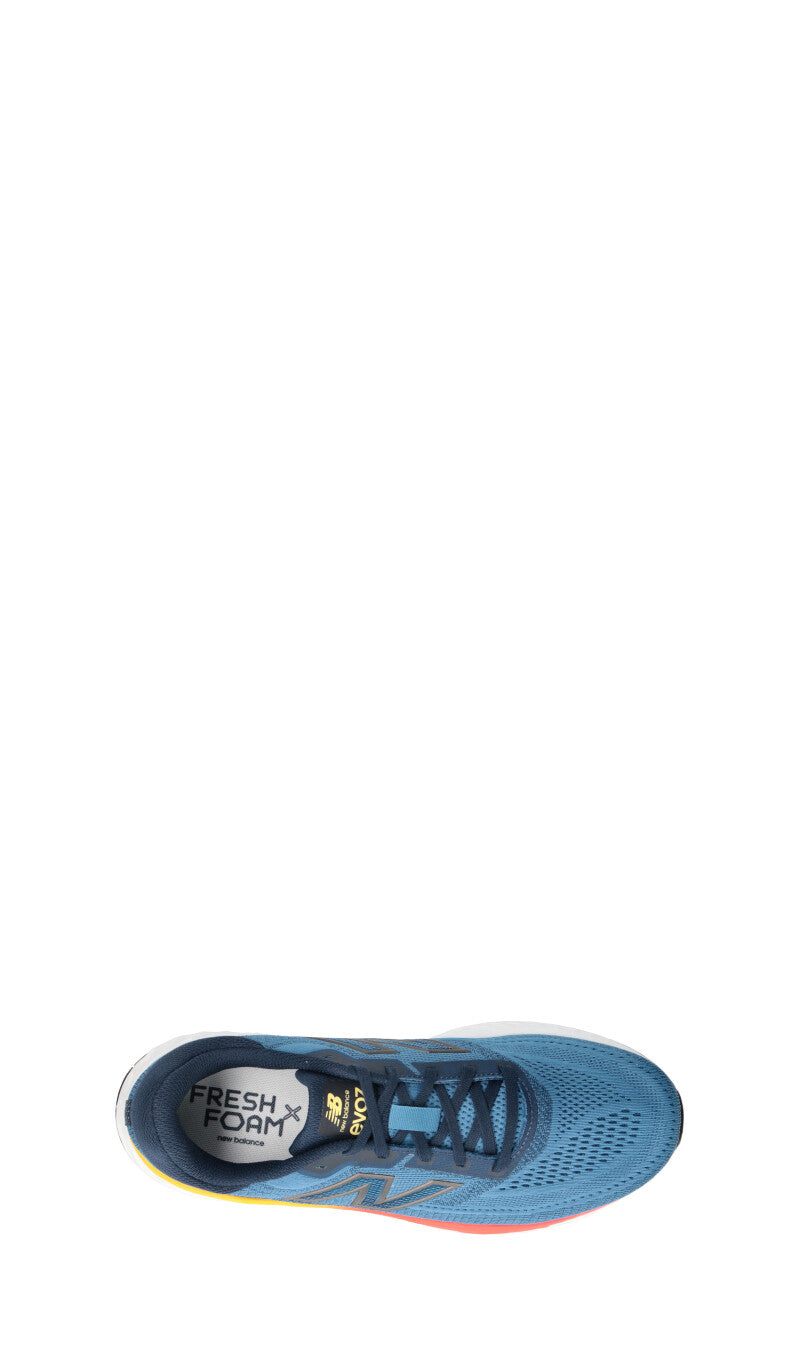 NEW BALANCE Scarpa running uomo blu