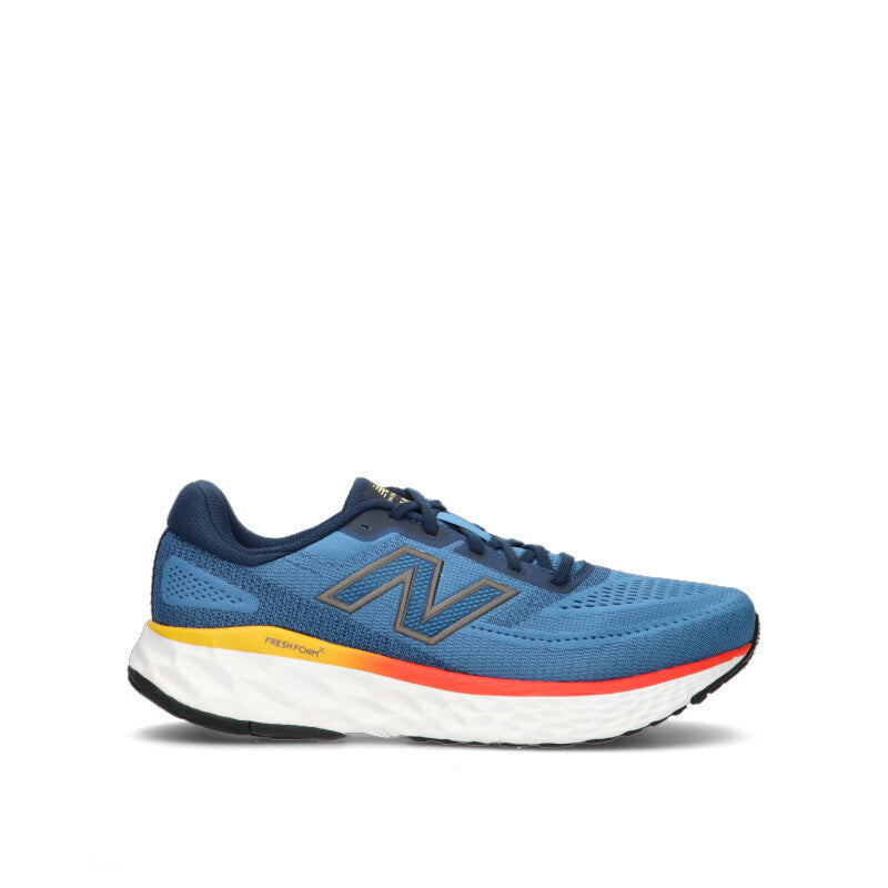 NEW BALANCE Scarpa running uomo blu
