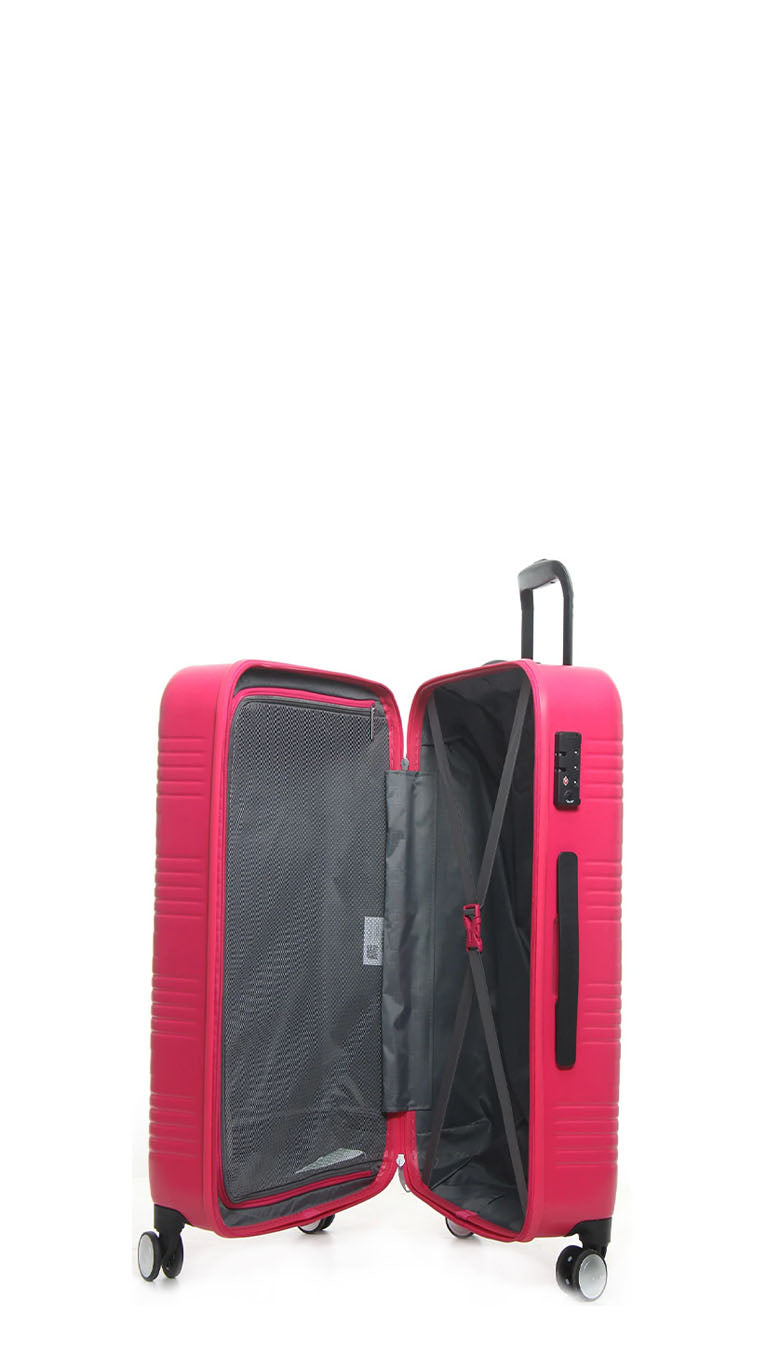 American Tourister Valigia In Verticale Hello Cabin 55cm Bagagli A