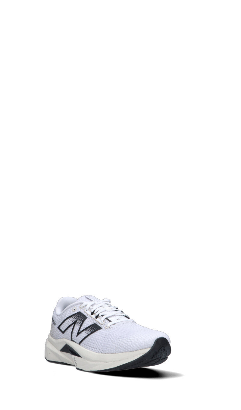 NEW BALANCE Scarpa running uomo bianca/nera