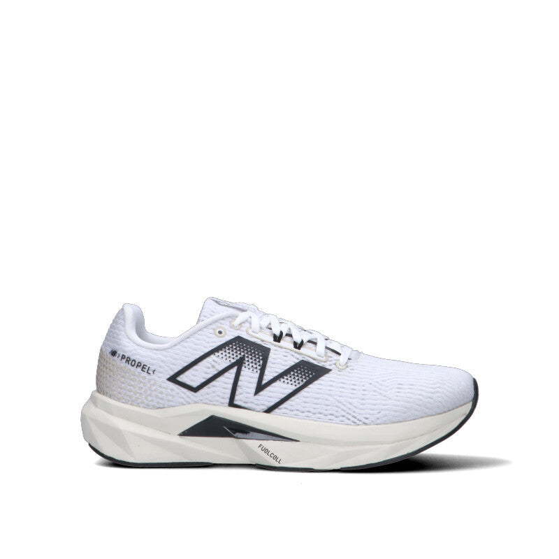 NEW BALANCE Scarpa running uomo bianca/nera