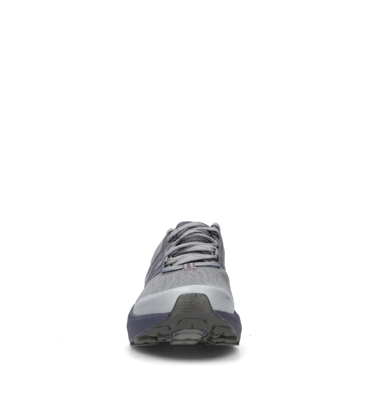NEW BALANCE Scarpa trail running donna grigia