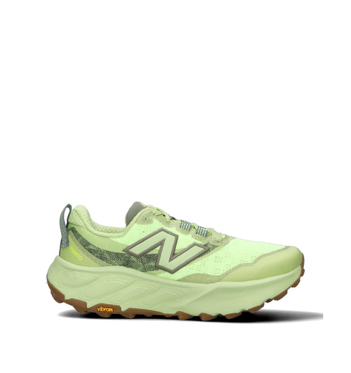 NEW BALANCE HIERRO Scarpa trail running uomo afterglow/dark olivine