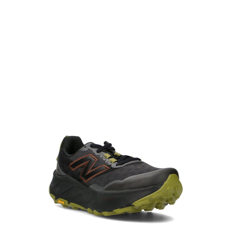 NEW BALANCE HIERRO Scarpa trail running uomo grigia