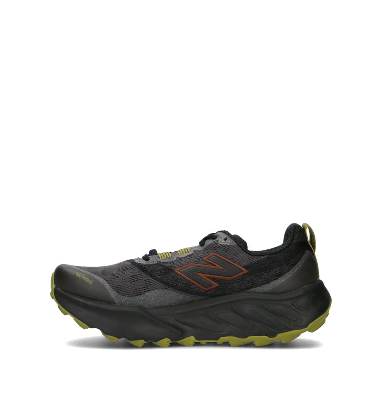 NEW BALANCE HIERRO Scarpa trail running uomo grigia