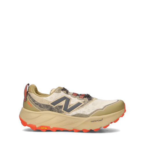 NEW BALANCE HIERRO Scarpa trail running uomo beige