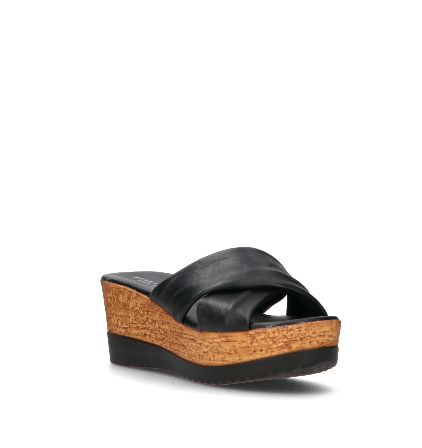 MIDELETTE Sandalo donna