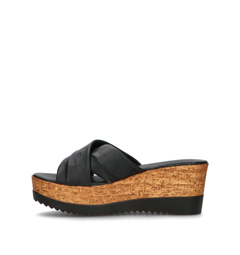 MIDELETTE Sandalo donna
