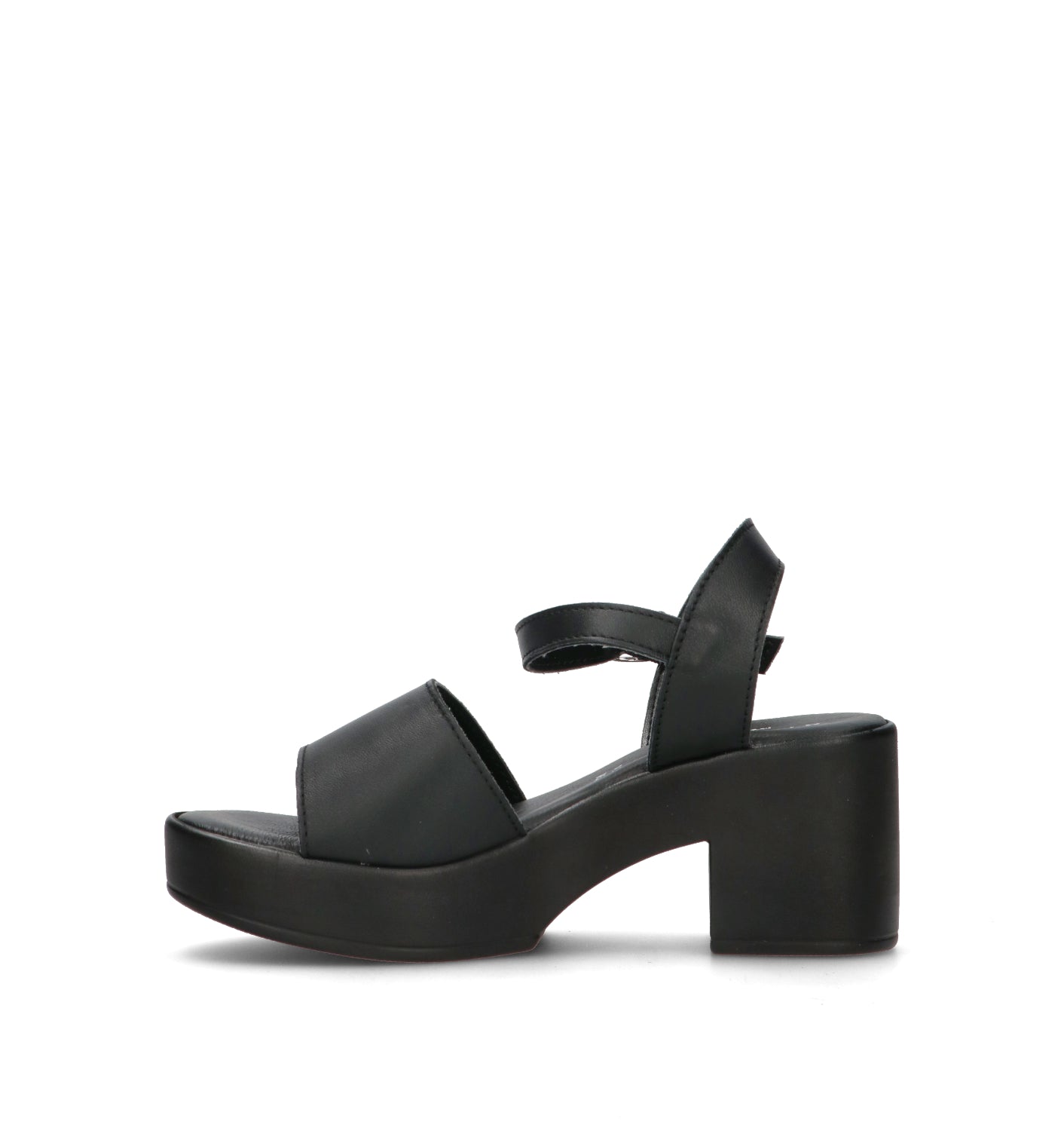 MIDELETTE Sandalo donna