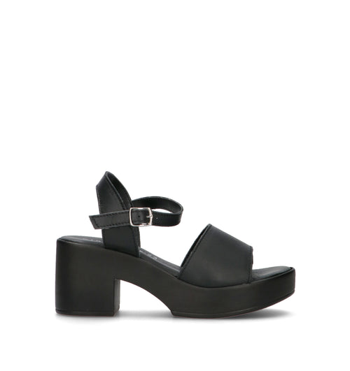 MIDELETTE Sandalo donna