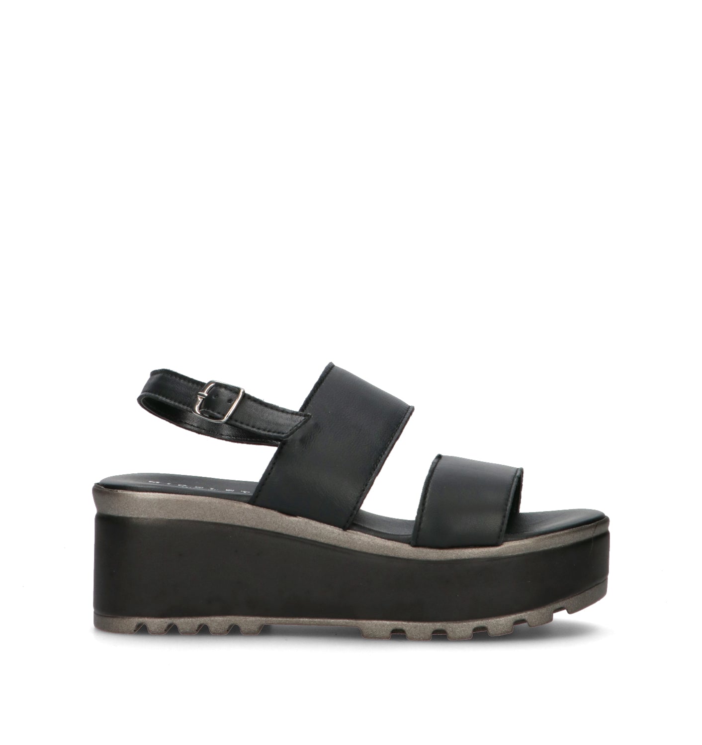 MIDELETTE Sandalo donna