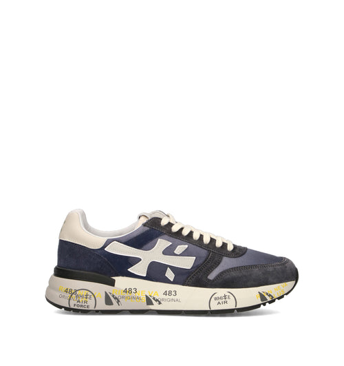 PREMIATA Sneaker uomo