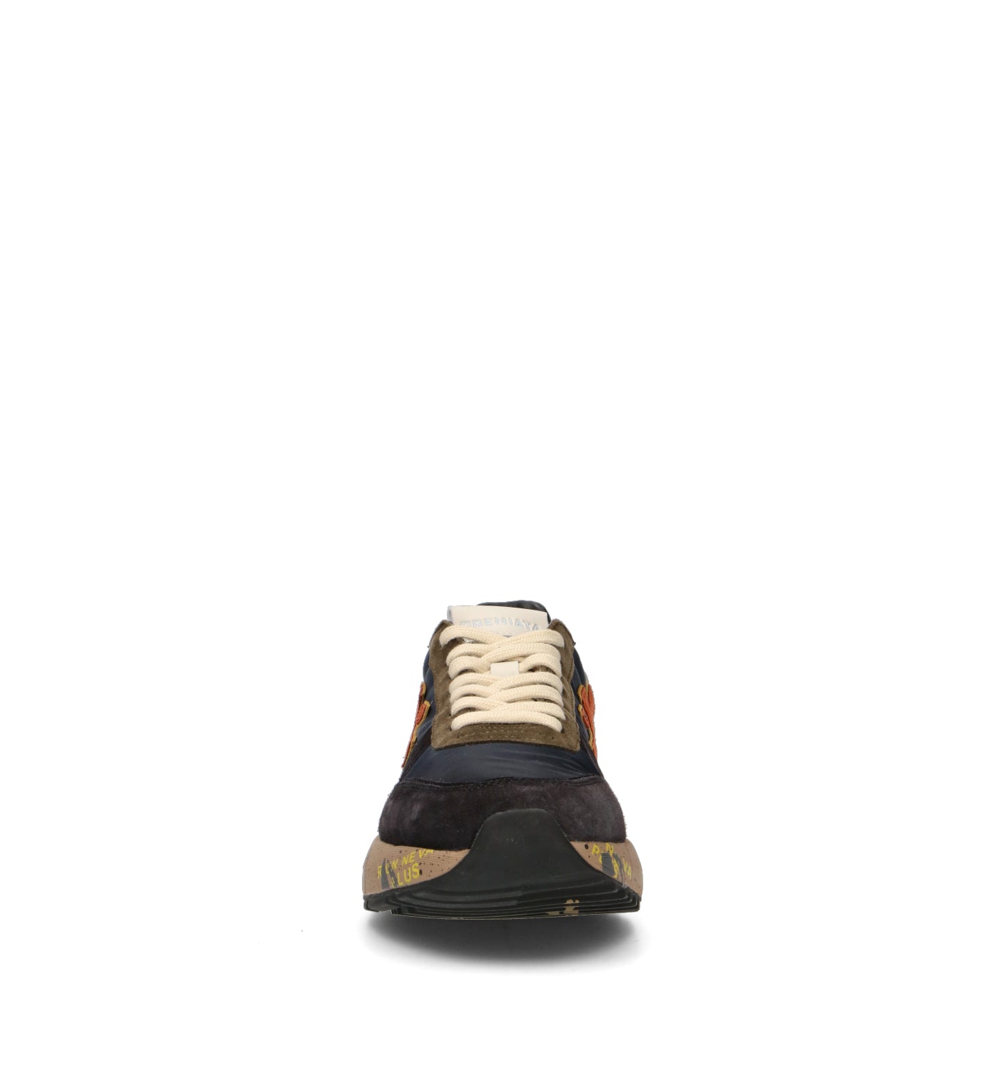 PREMIATA Sneaker uomo blu