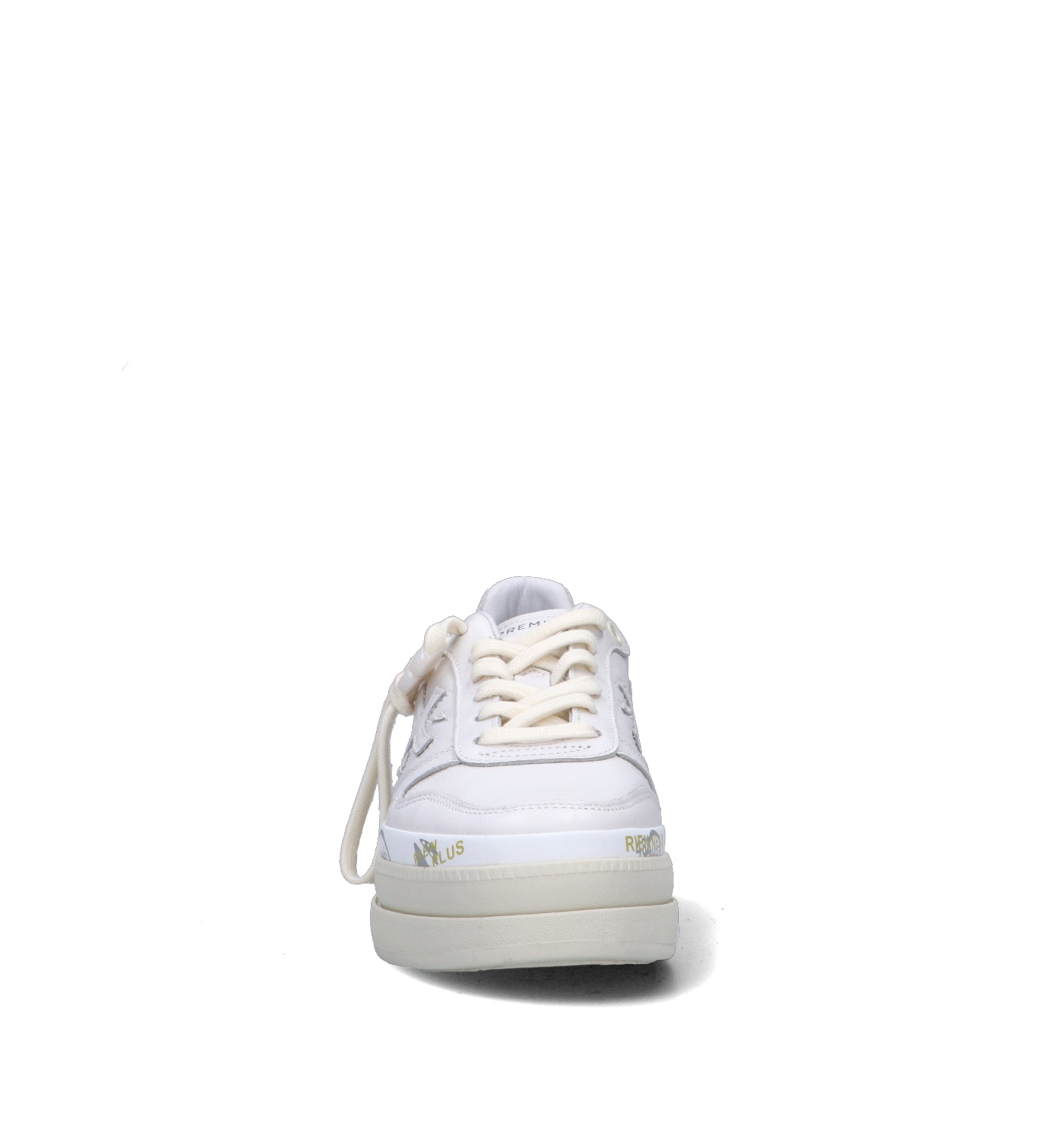 PREMIATA MICOL Sneaker donna bianca